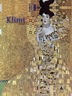 cover image of Klimt